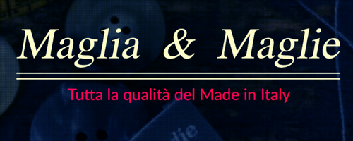 logo Maglia & Maglie